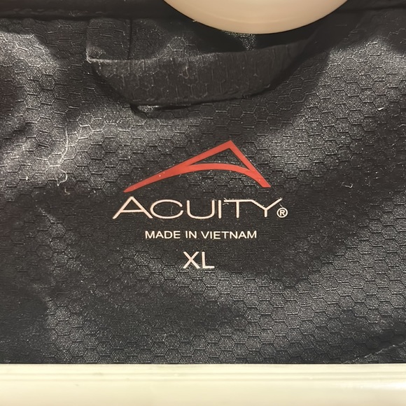 GOLF VEST NEVER WORN-put Away. - Picture 2 of 2